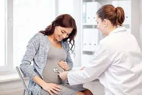 Mẹ bầu đang mang thai 22 tuần nên làm gì?