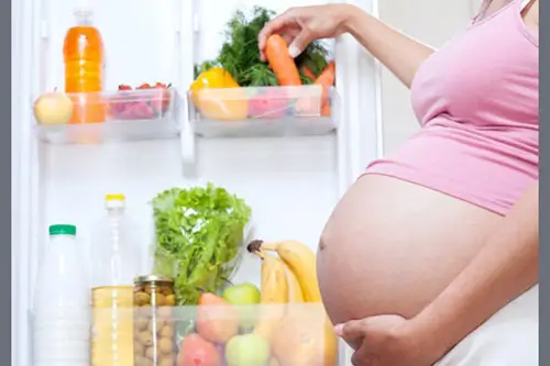 Cách chăm sóc sức khỏe thai 26 tuần