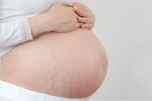Mẹ bầu 29 tuần có những sự thay đổi gì?