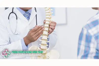 Vật lý trị liệu cải thiện triệu chứng