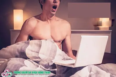 Thủ dâm là gì? Có nguy hiểm không