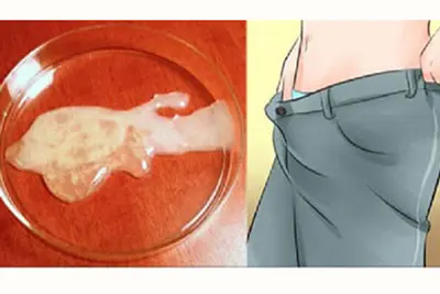 Cách nhận biết tinh trùng loãng dễ dàng