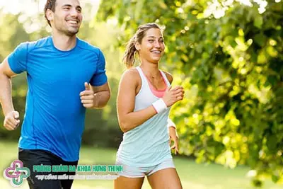 Một số cách khác phục  tinh trùng yếu tại nhà