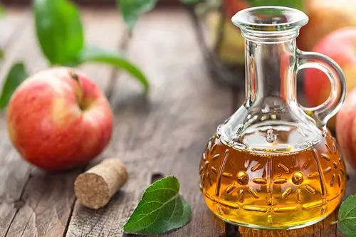 Giấm táo
