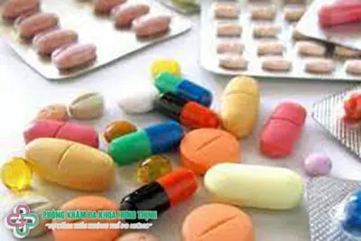 Cách điều trị bằng Tây y