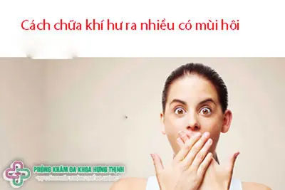 Cách chữa Khí hư ra nhiều tại nhà