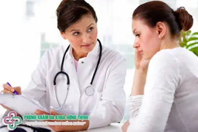 Lưu ý khi đi khám thai