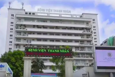 Bệnh viện Thanh Nhàn