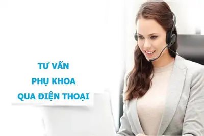 5 Bác sĩ tư vấn phụ khoa online trực tuyến qua số điện thoại