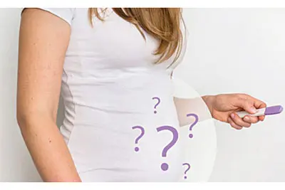 Những thắc mắc dấu hiệu có bầu thường gặp