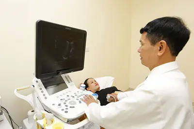 Cần làm gì khi có dấu hiệu mang thai sớm?