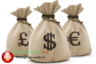 Cơ sở y tế điều trị