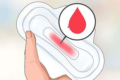 Máu báo thai là gì?