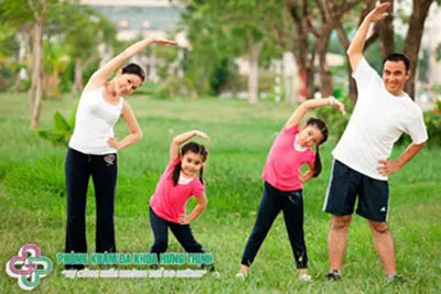 Thể dục là gì?