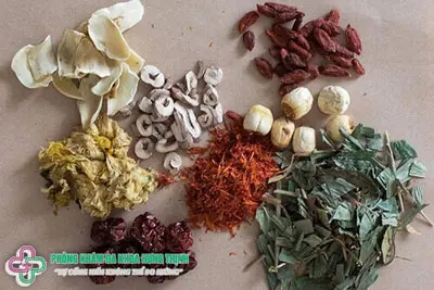 Chữa tắc vòi trứng an toàn, hiệu quả bằng mẹo dân gian