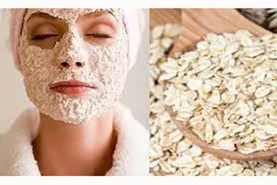 Một số công dụng yến mạch làm đẹp