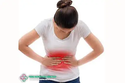 Triệu chứng, dấu hiệu đau bụng kinh thường thấy
