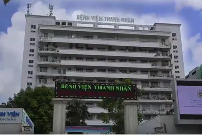 Bệnh viện Thanh Nhàn