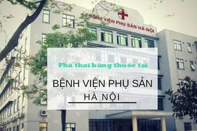 Bệnh viện Phụ sản Hà Nội