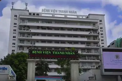 Bệnh viện Thanh Nhàn