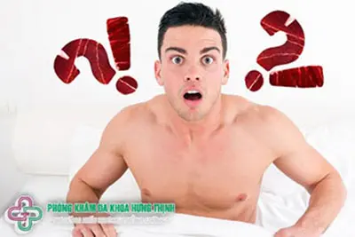 Làm sao để bộ phận sinh dục nam đẹp hơn?