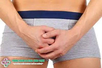 Bộ phận sinh dục nam đẹp là như thế nào?