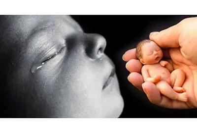 Phá thai 4 tuần tuổi có tội không?