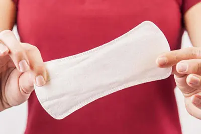 Quan hệ khi đang có đèn đỏ có thai không?