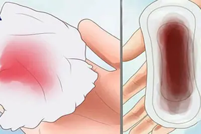 Quan hệ sau khi kinh nguyệt có thai không?