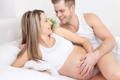 Quan hệ khi mang thai có an toàn không?