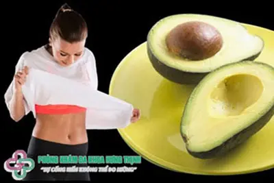 Ăn quả bơ có béo không?