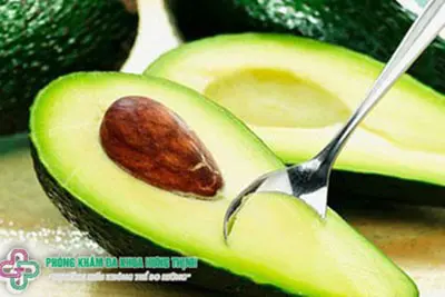 Ăn quả bơ đúng cách như thế nào?