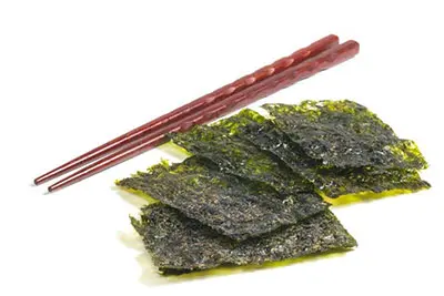 Rong biển ăn liền loại nào ngon?