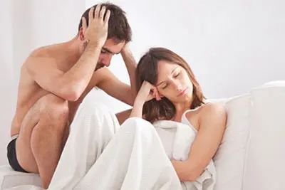 Bệnh rối loạn cương dương có chữa được không?