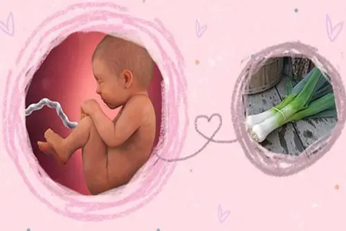 Chuẩn bị gì khi mang thai 38 tuần