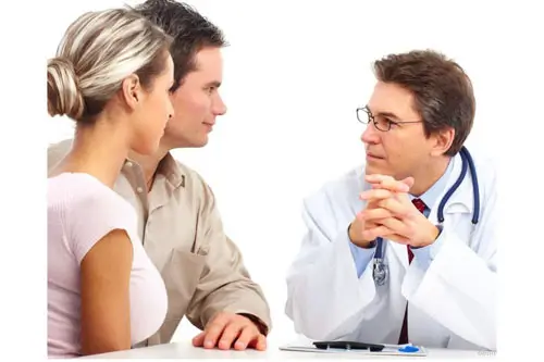 Địa chỉ khám vô sinh hiếm muộn uy tín