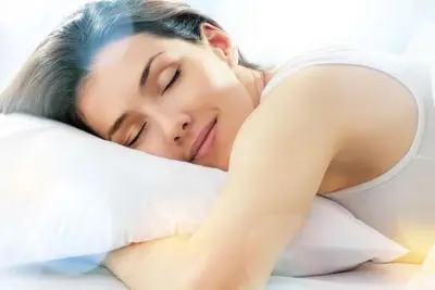 Lợi ích của việc ăn uống trước khi đi ngủ