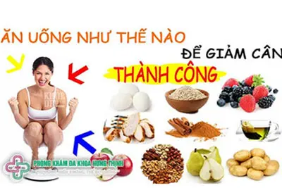 Ăn gì trước khi ngủ để giảm cân?