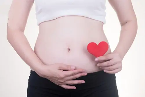 Sự thay đổi của mẹ bầu khi mang thai ở tuần thứ 20 như thế nào?