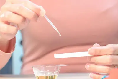 Xét nghiệm nước tiểu