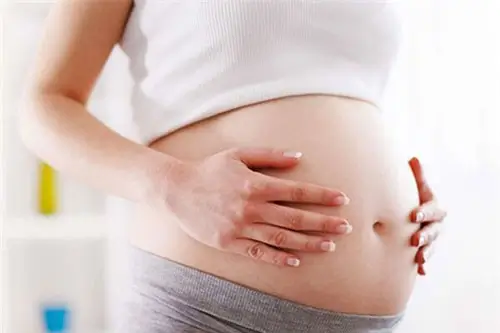 Những lưu ý cho mẹ bầu