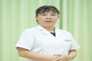 bác sĩ chuyên khoa