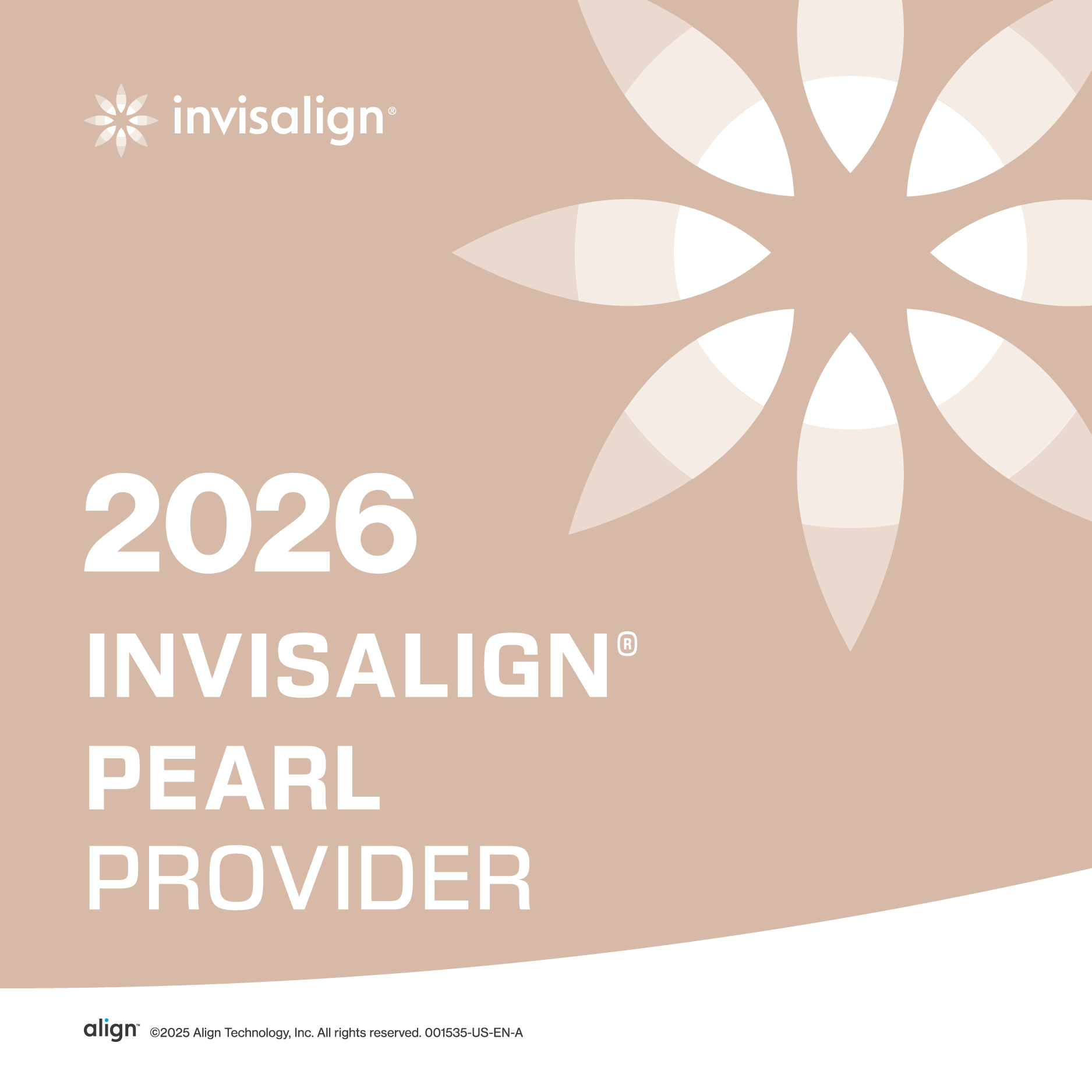 Invisalign Pearl Doctor Randi Green, Springfield, MO