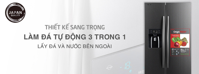 tủ lạnh Toshiba giá rẻ