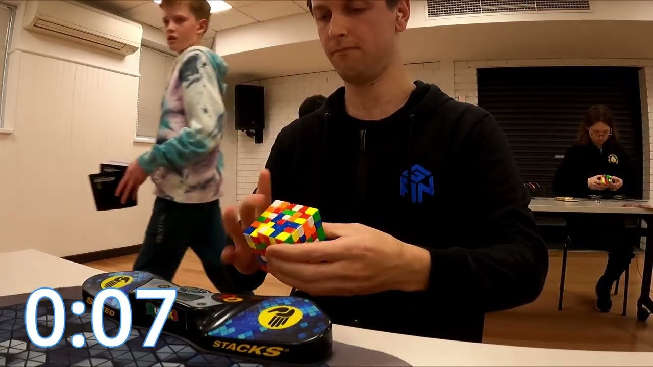 Feliks Zemdegs