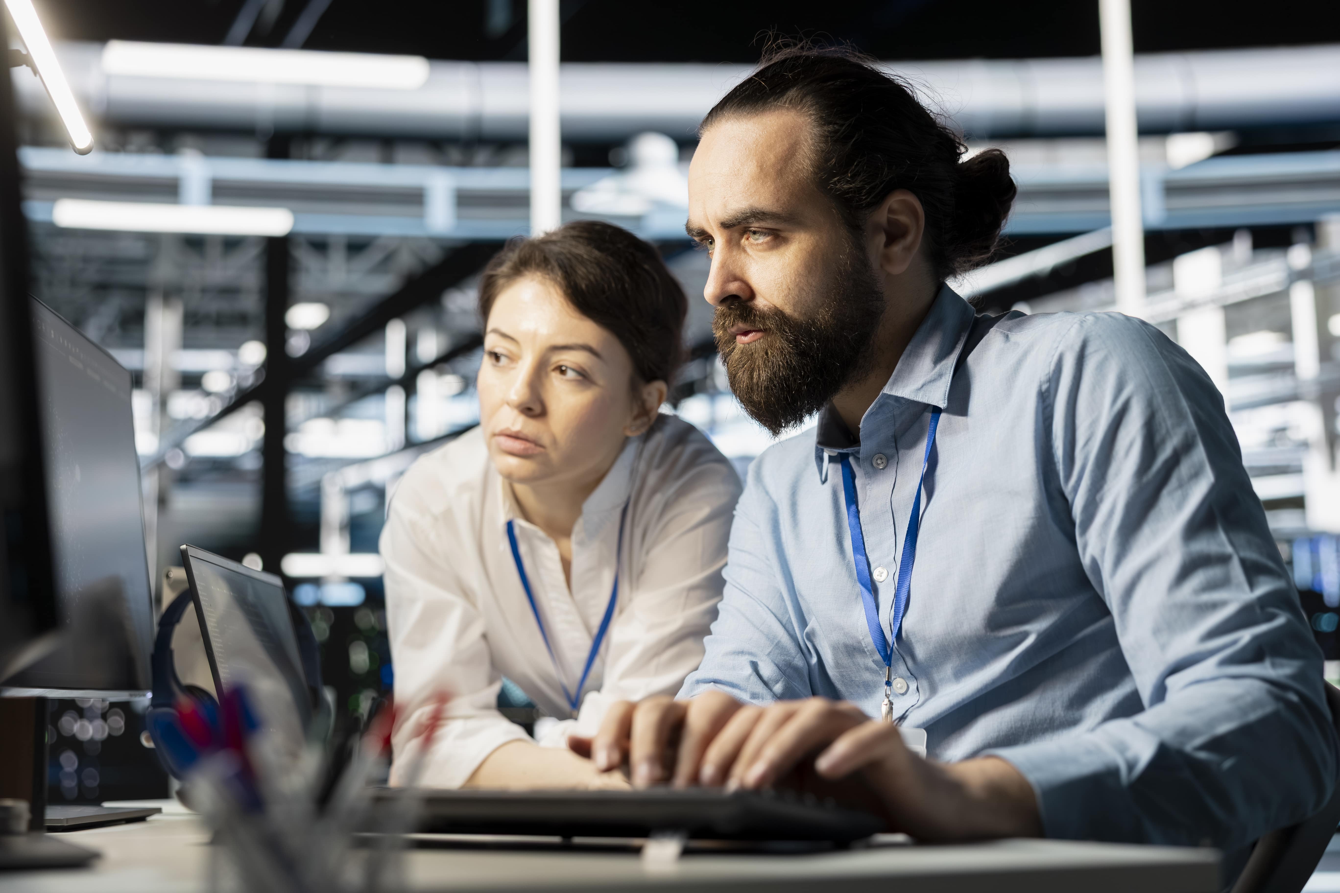 Choosing the Right IT Partner: Beyond the Buzzwords