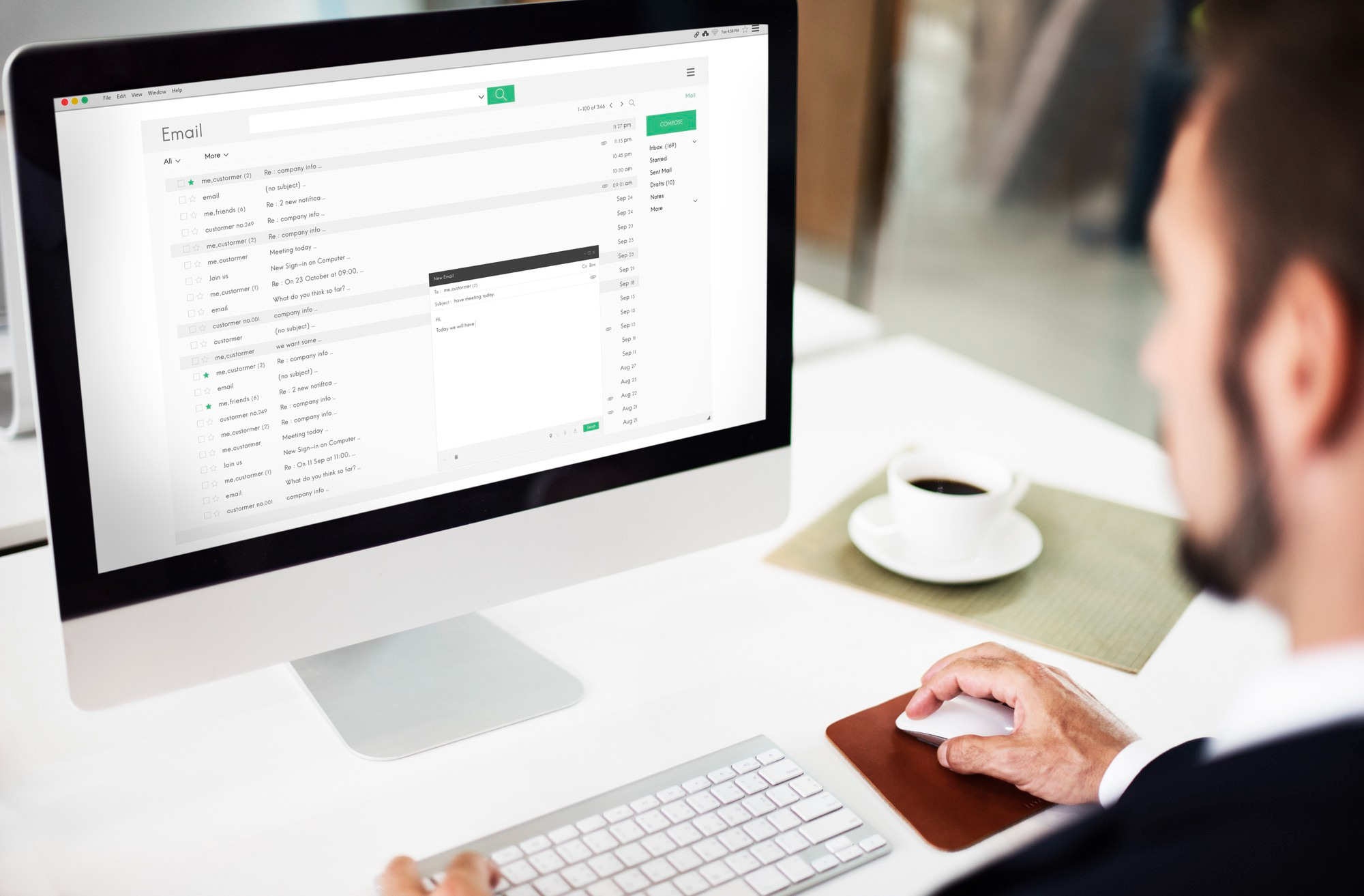 Why Every SMB Should Have A Professional Email Signature