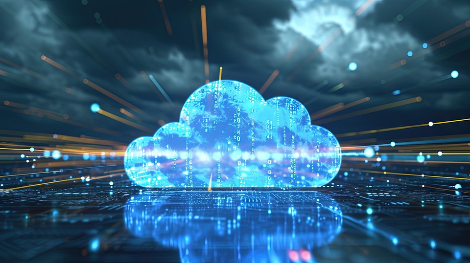 How Cloud Managed Services Can Support Your Business