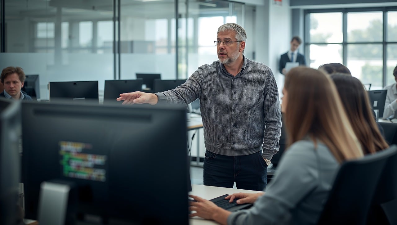 Why Your Team Is Your Strongest Defense Against Cyber Attacks