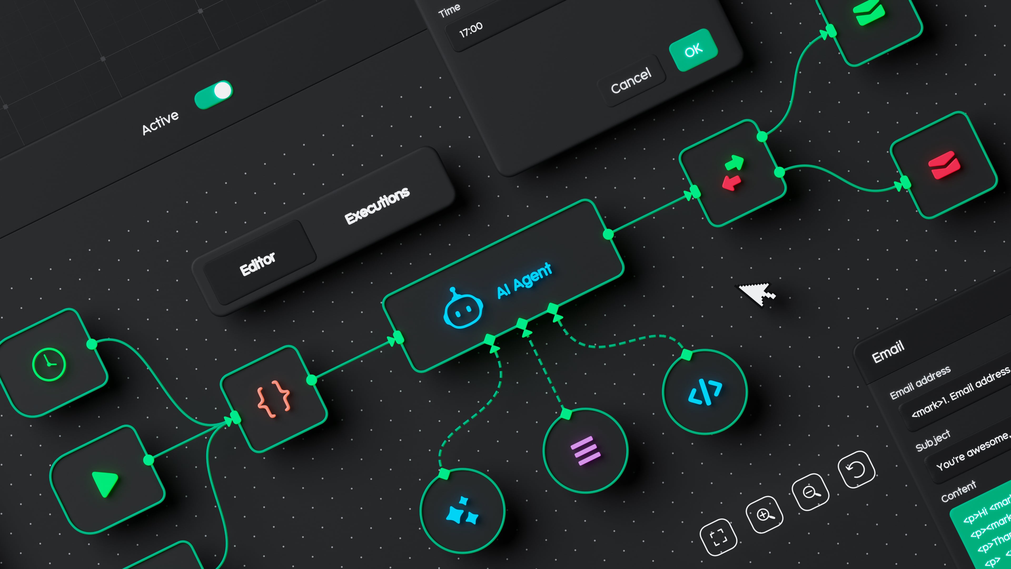 Automation & AI Solutions